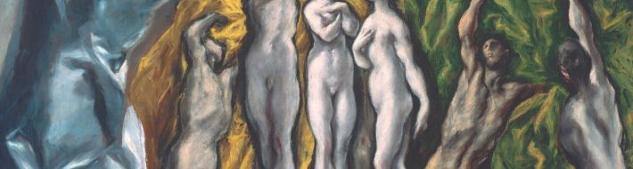 El Greco, l’école espagnole http://www.metmuseum.org/art/collection/search/436576