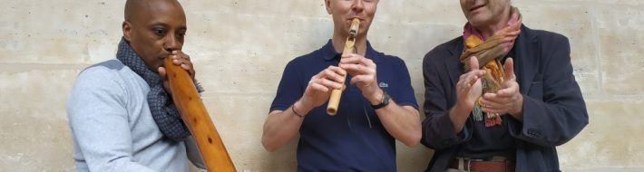 Trio Mesnil, Soleil, Sioda Sioda carousel