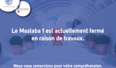 2026-02-14 affiche fermeture temporaire Mastaba_page-0001