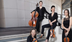 Carrousel Mastaba Quatuor-01